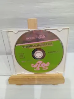 Xbox 360 アイドルマスター