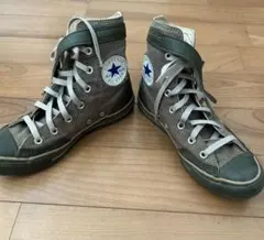 コンバース　24.0センチ　ビンテージ　超レア