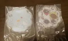 ちいかわ きゃらシャカチャームグミ シャカシャカチャーム ももんが パジャマ