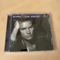 The Best of Sting & The Police CD