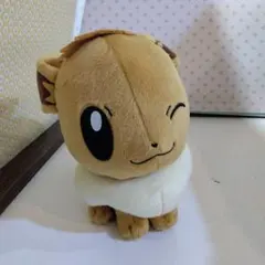 ポケモン　めちゃもふぐっとぬいぐるみイーブイフレンズ〜イーブイ〜