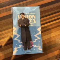 SEVENTEEN FESTA 会場限定 ジュン アクリルスタンド Jun