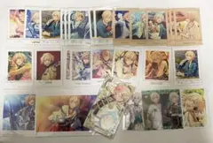 英智 ぱしゃこれ