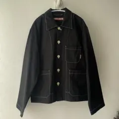 2026年最新】acne studios gジャンの人気アイテム - メルカリ