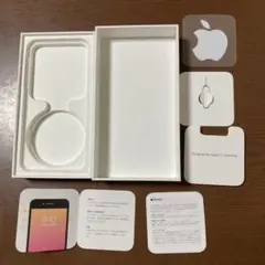 iPhone SE (第2世代) の空箱のみ