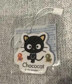 サンリオ Chococat チョコキャット アクリルキーホルダー