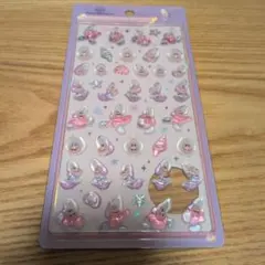 ボンボンドロップシール ヤングオイスター ディズニー 正規品