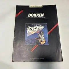 2026年最新】スコア DOKKENの人気アイテム - メルカリ