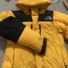 THE NORTH FACE バルトロライトジャケット
