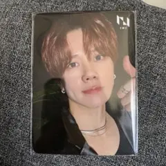 INI ユニバ トレカ 藤牧京介