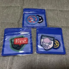 Eve UNDERCOVER 電子籤引 B賞 Eve UNDERCOVER 電子籤引 B賞 Eve UNDERCOVER 電子籤引 B賞 Eve Arena