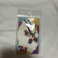 大阪関西万博 ミャクミャク シェアストラップ