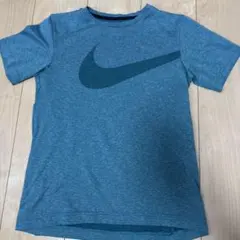 NIKE ナイキ DRI-FIT キッズ スポーツウェア 半袖T シャツ