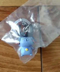 わるにゃんこ将軍　ひこにゃん めじるしアクセサリー