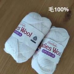 ピエールファミリー レディースウール Ladies Wool 毛糸