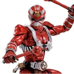 ✨新品未使用✨真骨頂 SH.Figuarts 仮面ライダー響 紅
