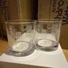 メイドインアビス おやおやウィスキーグラス ボンドルド - メルカリ