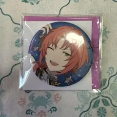 あんスタ 中国限定 星之所向缶バッジ 姫宮桃李 - メルカリ