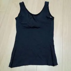 【補正下着】MARUKOブラトップキャミソールSサイズのサムネイル