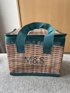 クーラーバッグ エコバッグ