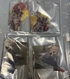 グラビティ リクト。myu 六 杏 アクスタ アクキー タオル ぬいぐるみ