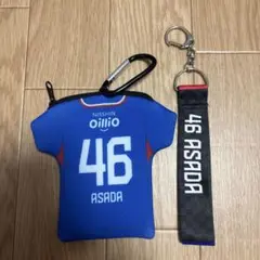 横浜F・マリノス 浅田大翔 セット