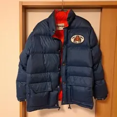 古着　used VINTAGE GOOSE DOWN JKT
