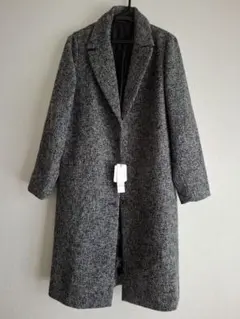 ち*ん様 リゼクシー チェスターコート