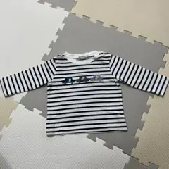 familiarベビートップス