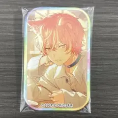 プロセカ 東雲彰人 スクエア缶バッジ 45A