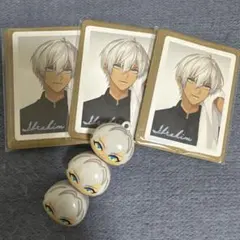 びっくらたまご つむまる Vol.4 イブラヒム