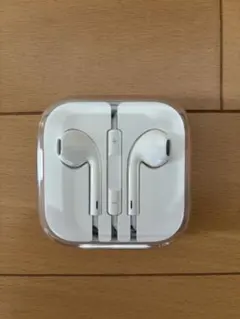 iPhone 純正イヤフォン ジャック