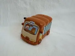 パンどろぼう ハッピーセット ほかほかカー マクドナルド おもちゃ 絵本 キャラ