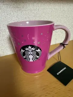 新品⭐︎スターバックス ハロウィン2024 カラーチェンジングマグ355ml