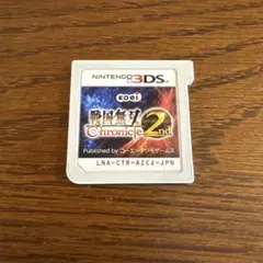 戦国無双 Chronicle 2ndのサムネイル