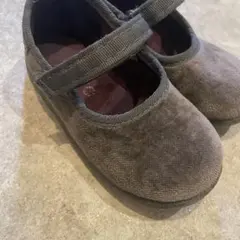 sienta/ベルクロワンストラップ/ベロア