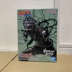 NARUTO-ナルト-疾風伝　vibration stars はたけカカシ