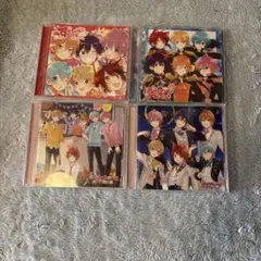すとぷり CD 4枚セット