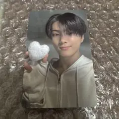 ENHYPEN ジェイ　トレカ