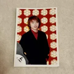 嵐　櫻井翔　公式写真　旧ロゴ　26