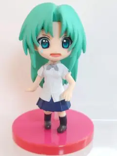 ピンキーストリート　ガレージキット　ひぐらしのなく頃に　園崎詩音 魅音 Amazon.co.jp: ひぐらしのなく頃に 園崎詩音&園崎魅音 animate