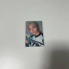 straykids Felix social Path トレカ