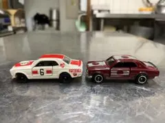 2026年最新】トミカ ハコスカ gtrの人気アイテム - メルカリ