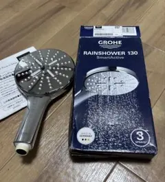 GROHE RAINSHOWER 130 グローエ　シャワーヘッドのサムネイル