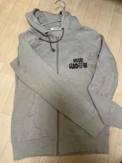 HYSTERIC GLAMOUR パーカー　90年代　Y2K レア