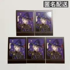 ツイステ ブルームバースデー ぱしゃこれ ヴィル