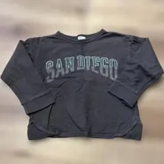 BREEZE トレーナー 120