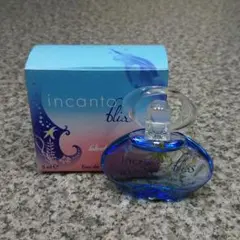 サルヴァトーレ・フェラガモ インカント・ブリス オーデトワレ 5ml 香水