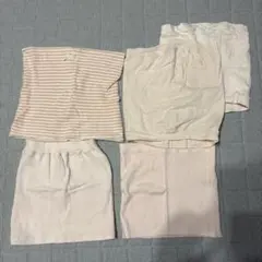 マタニティ 腹帯 5点セット