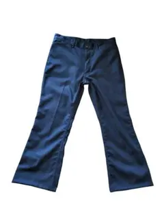 【美品】NEEDLES　ブーツカットパンツ　Mサイズ　ポリツイルのサムネイル